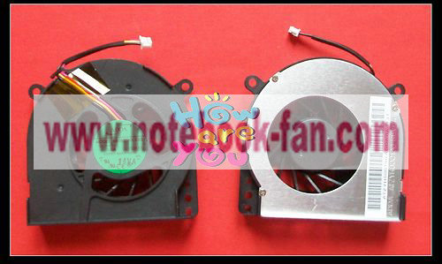 New For Toshiba Satellite A80 A85 Tecra A3 S2 CPU fan New For Toshiba Satellite A80 A85 Tecra A3 S2 CPU fan